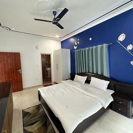 Hotel Goludev Valley View Nainital Exterior foto